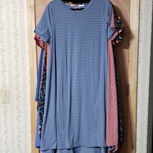 XL Carly's by Lularoe